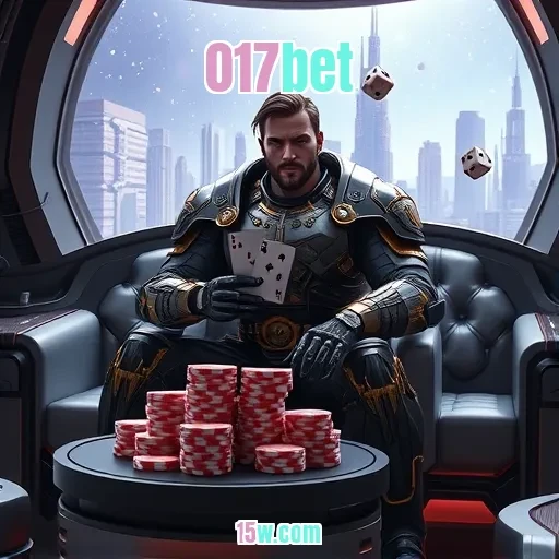 017bet: Descubra o App que Revoluciona o Jogo Online no Brasil