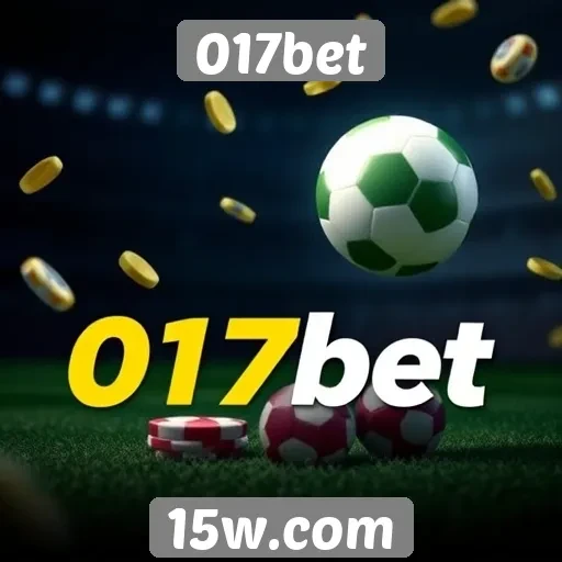 Como funciona o sistema de bônus no 017bet