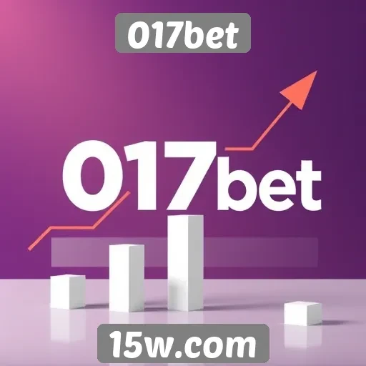 Perspectivas de crescimento do 017bet no mercado