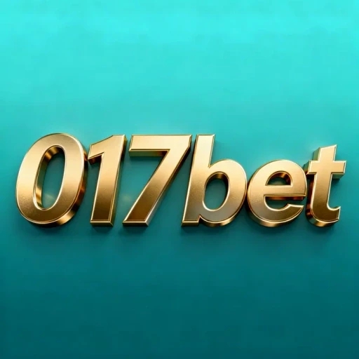 Logo da 017bet