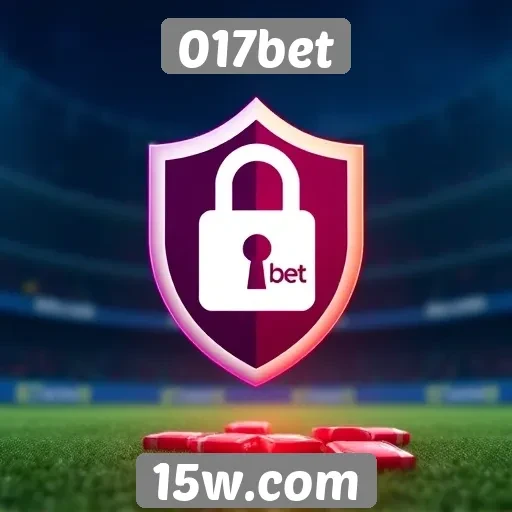 Avaliação da segurança no site 017bet