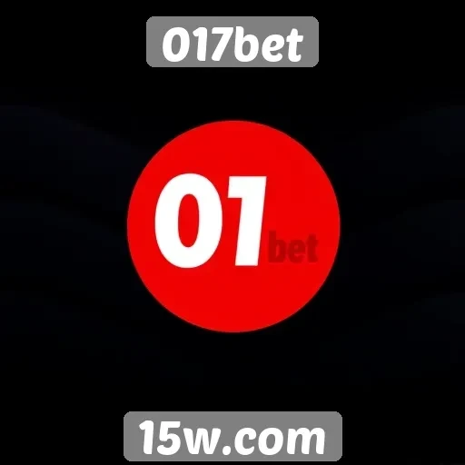 Análise de recursos do site 017bet